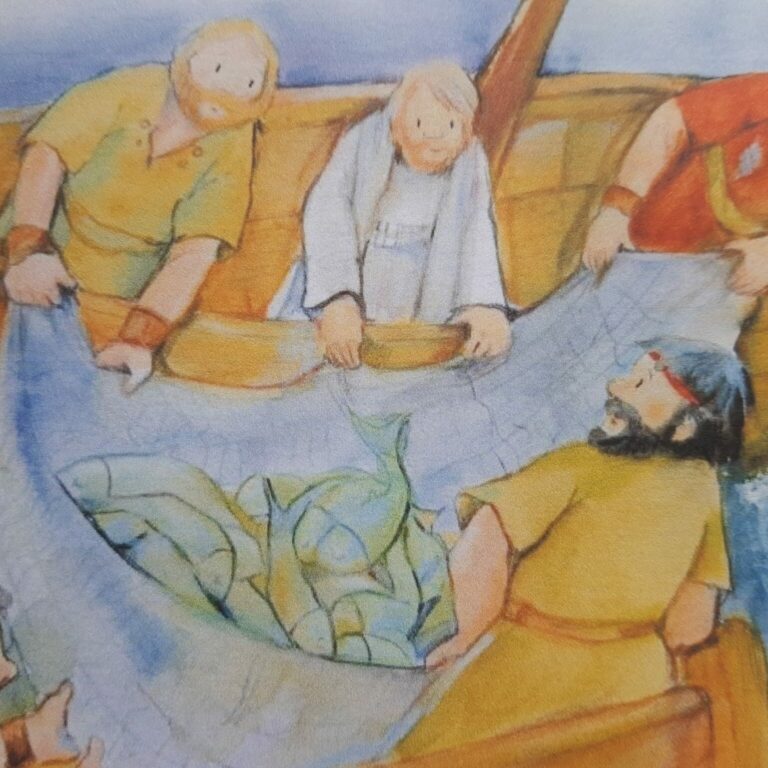 Mehr über den Artikel erfahren Einladung zur Kindermesse