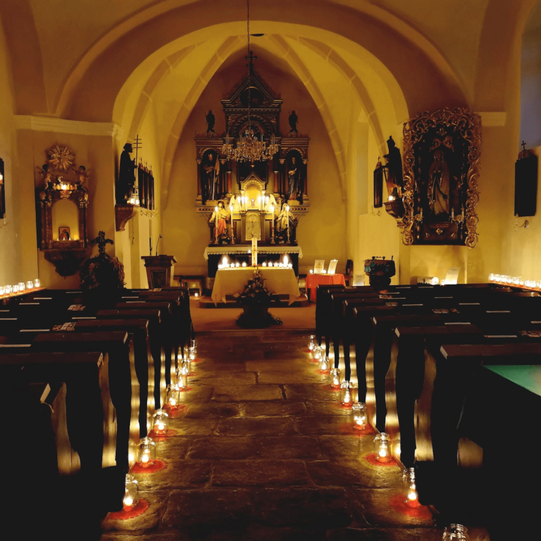 Mehr über den Artikel erfahren Nacht der 1.000 Lichter