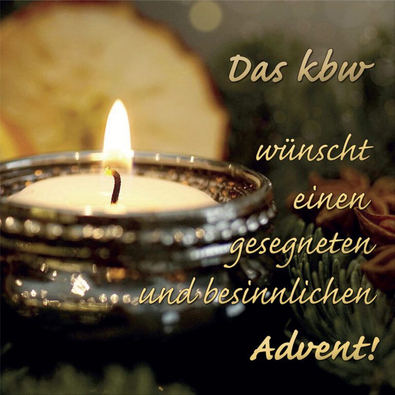 Mehr über den Artikel erfahren Adventwünsche