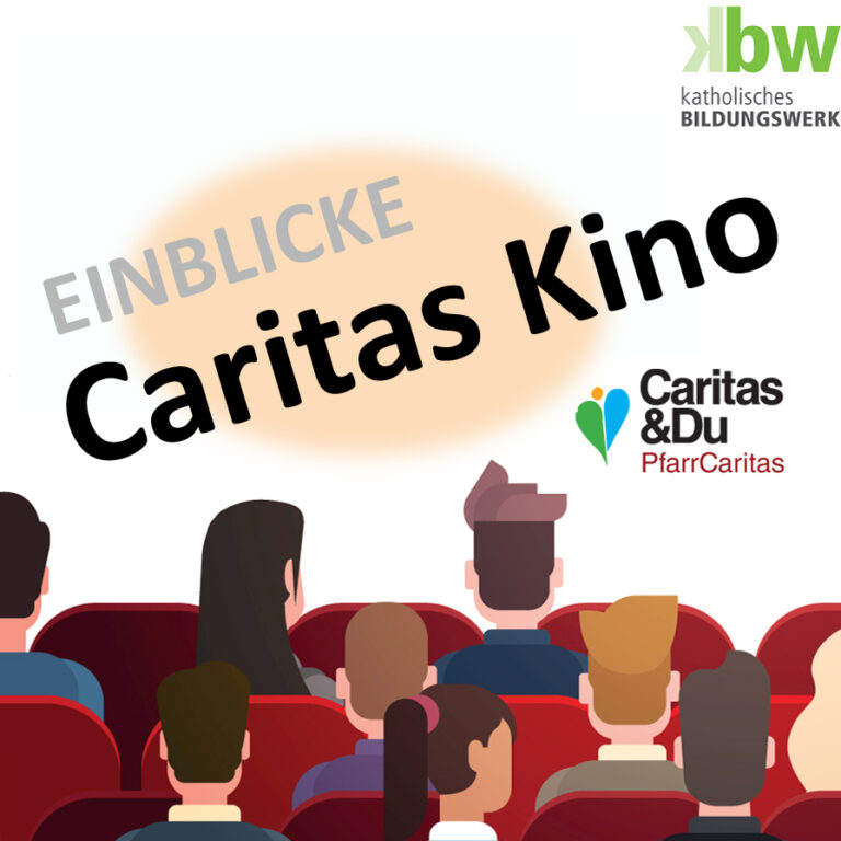 Read more about the article Caritas Kino sehenswert