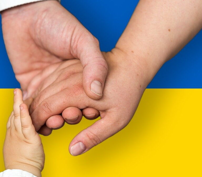 Mehr über den Artikel erfahren Ukraine- Langschlag hilft