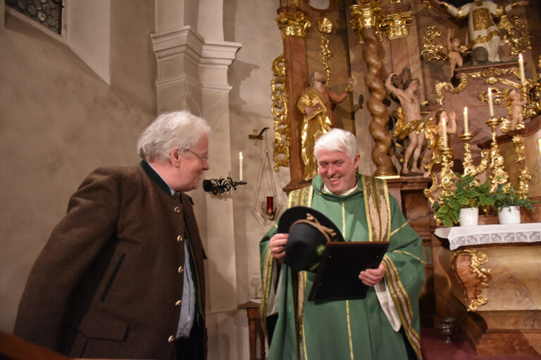 Mehr über den Artikel erfahren Hubertusmesse