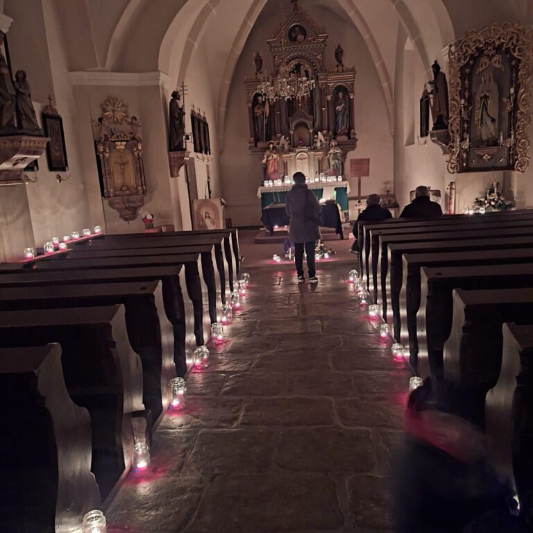 Mehr über den Artikel erfahren Nacht der 1000 Lichter