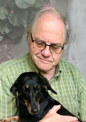 Mehr über den Artikel erfahren Gottfried Kernecker,  gest. 10.12.2025