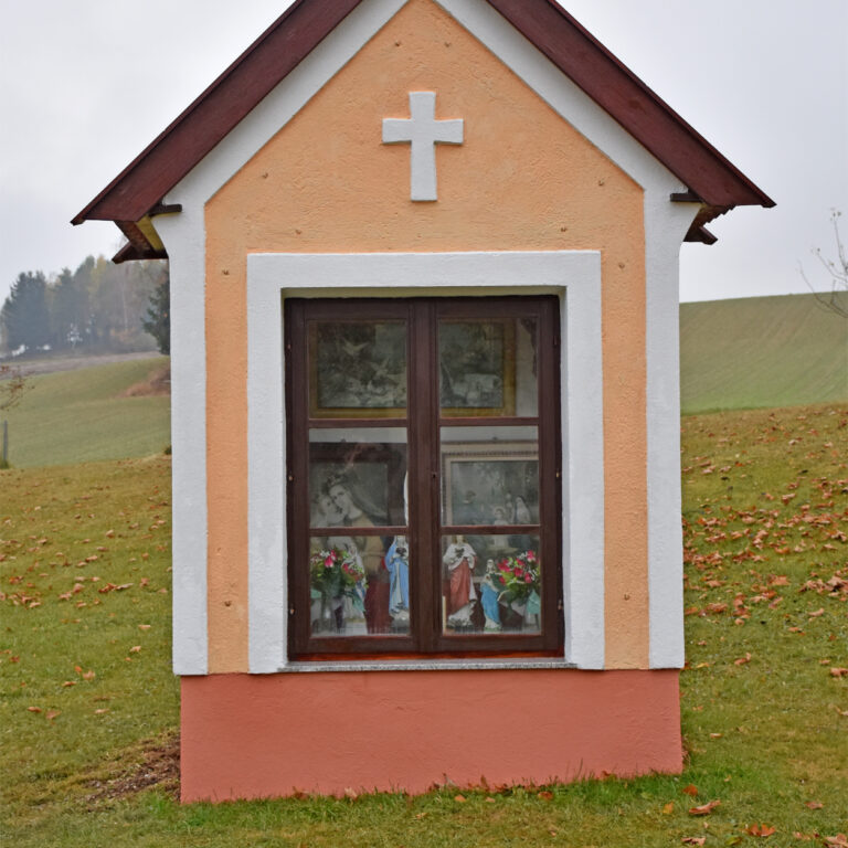 Mehr über den Artikel erfahren Neugefärbeltes Martel in Schmerbach – KJ- Aktion “72 h ohne Kompromisse”
