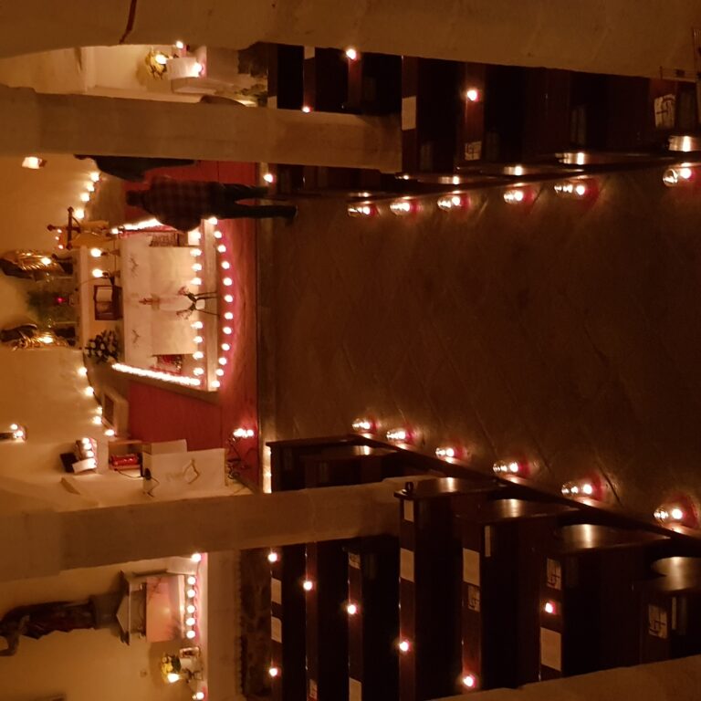 Mehr über den Artikel erfahren Nacht der 1000 Lichter