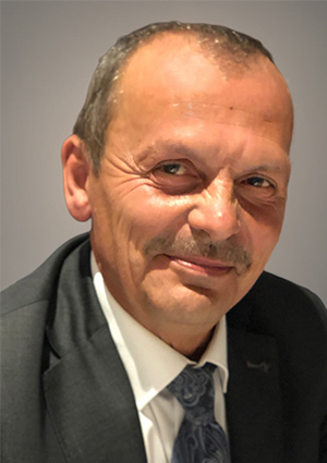 Mehr über den Artikel erfahren Andreas Alfred Bauer, gest. 07.02.2026