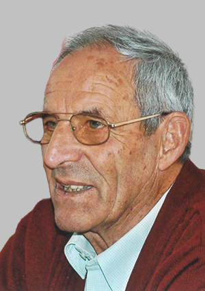 Mehr über den Artikel erfahren Hubert Böhm, gest. 14.02.2026