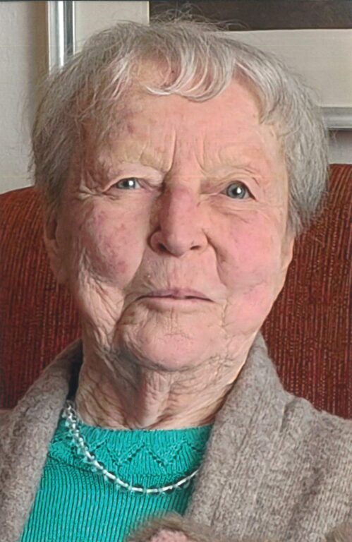 Mehr über den Artikel erfahren Gabriela Höfinger, gest. 03.02.2026