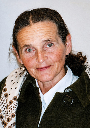 Mehr über den Artikel erfahren Maria Holzmann, gest. 03.06.2026