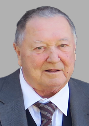 Mehr über den Artikel erfahren Franz Huber, gest. 05.01.2026