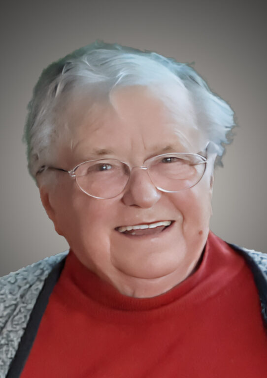 Mehr über den Artikel erfahren Anna Krenn, gest. 27.03.2026