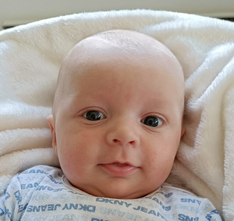 Mehr über den Artikel erfahren Lorenz Josef Waldbauer, getauft 17.01.2026