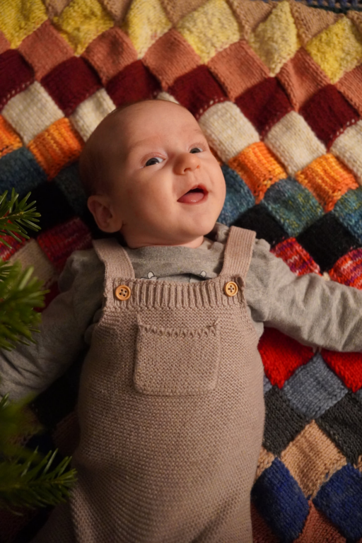 Mehr über den Artikel erfahren Valerie Hinterndorfer, getauft 14.02.2026