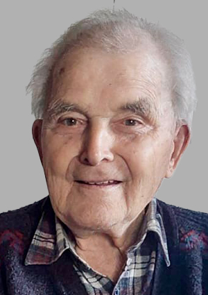 Mehr über den Artikel erfahren Alois Wagner, gest. 02.02.2026