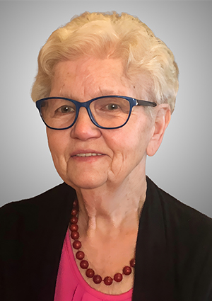 Mehr über den Artikel erfahren Hermine Weichselbaum, gest. 06.06.2026