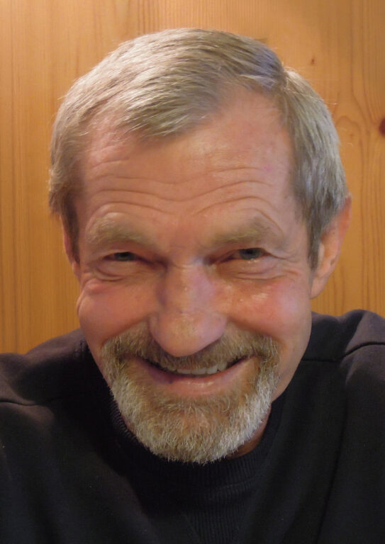 Mehr über den Artikel erfahren Georg Weixselbaum, gest. 05.07.2026