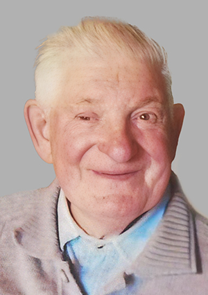 Mehr über den Artikel erfahren Franz Winkler, gest. 30.12.2025