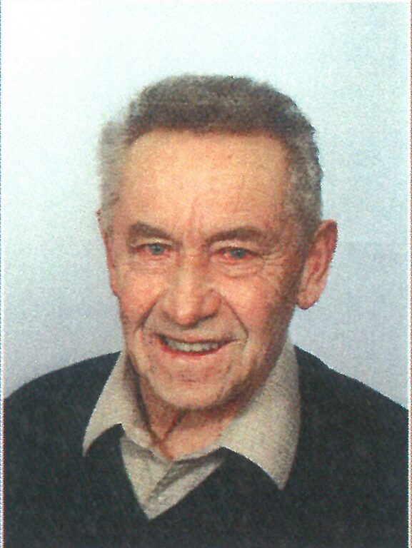 Mehr über den Artikel erfahren Alois Klopf