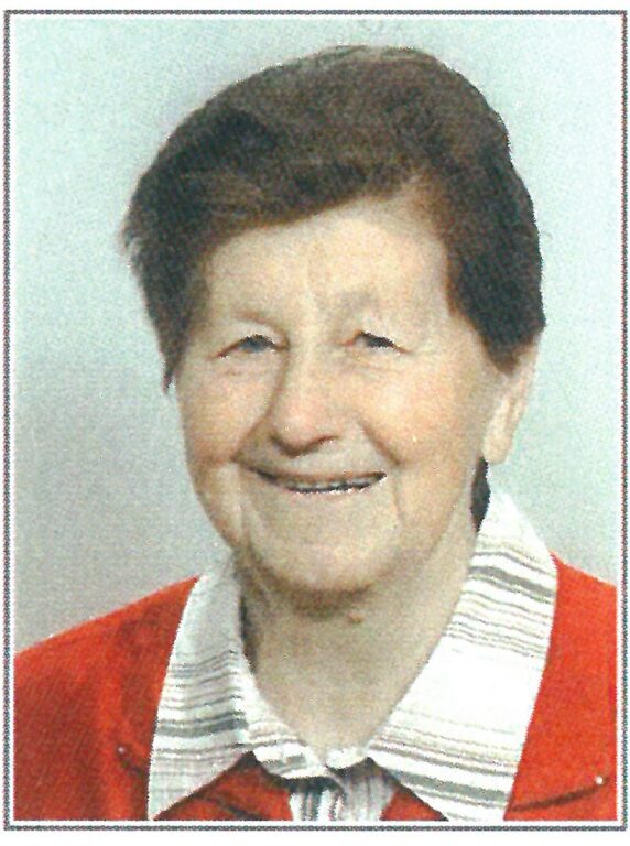 Mehr über den Artikel erfahren Anna Kernstock