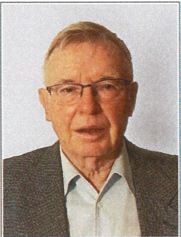 Mehr über den Artikel erfahren Friedrich Rentenberger