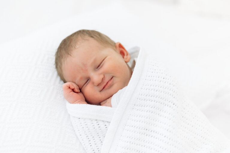 Mehr über den Artikel erfahren Julian Wandl, getauft 24.01.2026