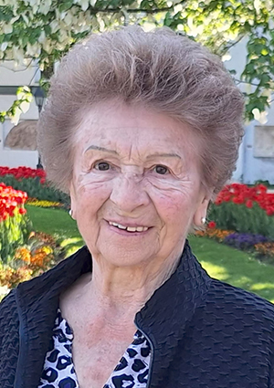 Mehr über den Artikel erfahren Leopoldine Penz, gest. 26.05.2026