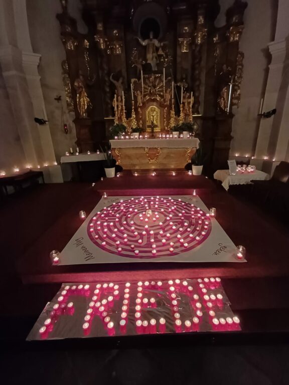 Mehr über den Artikel erfahren Das war die NACHT DER 1000 LICHTER