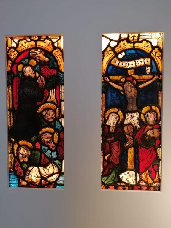 Mehr über den Artikel erfahren Pfarrverband – gemeinsamer Kreuzweg in Arbesbach am 22.03.2026