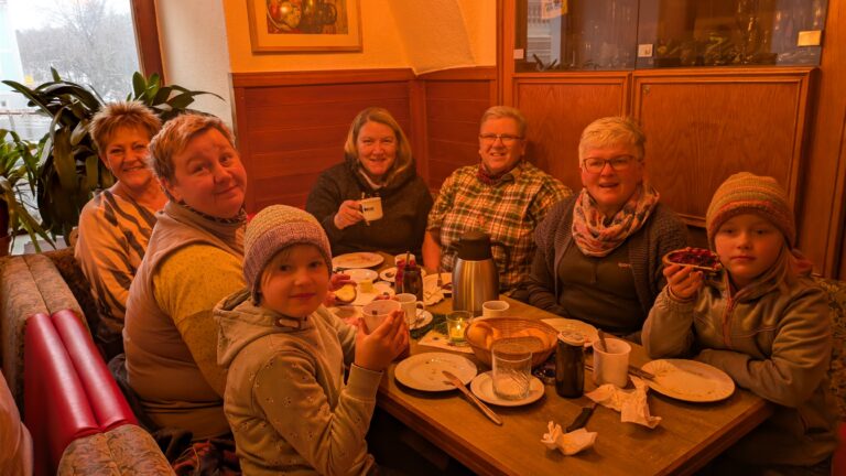 Mehr über den Artikel erfahren Roratemesse