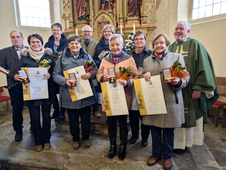 Mehr über den Artikel erfahren Hoch verdient!