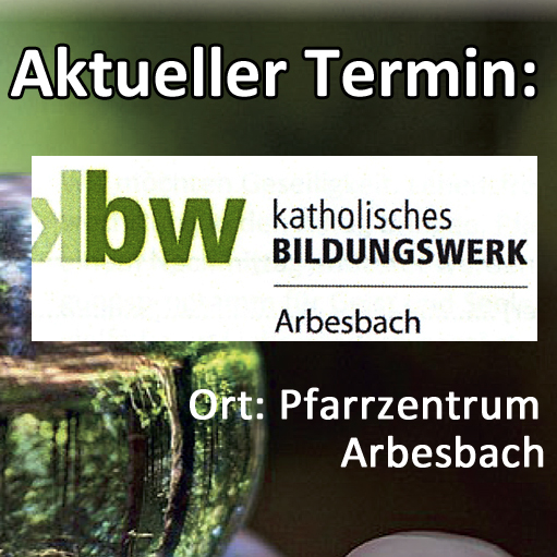 Mehr über den Artikel erfahren Christine Hackl im Pfarrzentrum Arbesbach