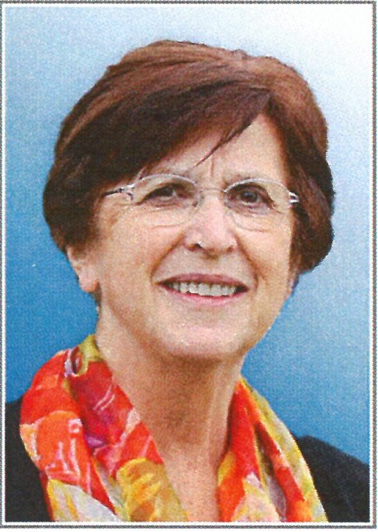 Mehr über den Artikel erfahren Kunigunde Kienmayer