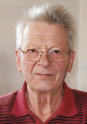 Mehr über den Artikel erfahren Josef Bauer, gest. 29.06.2026