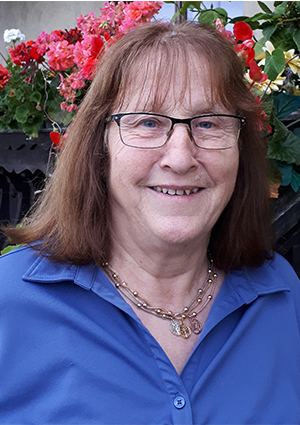 Mehr über den Artikel erfahren Hannelore Huber, gest. 15.05.2026