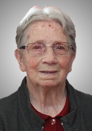 Mehr über den Artikel erfahren Margareta Huber, gest. 21.03.2026