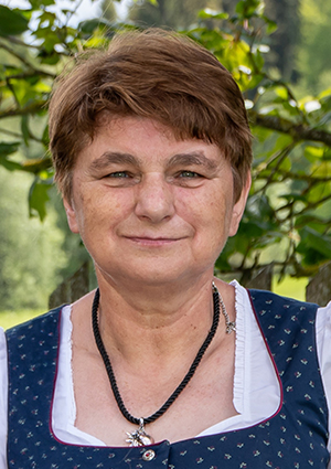 Mehr über den Artikel erfahren Erika Kaltenberger, gest. 10.04.2026