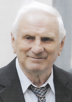 Mehr über den Artikel erfahren Franz Pichler, gest. 03.01.2026