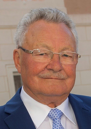 Mehr über den Artikel erfahren Adolf Schartmüller, gest. 22.01.2026