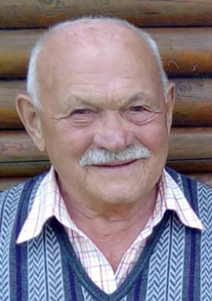 Mehr über den Artikel erfahren Erich Schöllbauer, gest. 01.03.2026