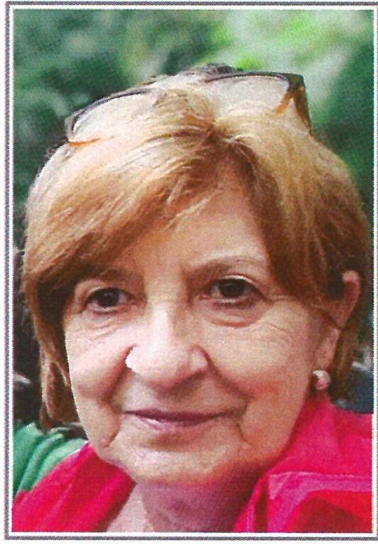 Mehr über den Artikel erfahren Elfriede Gugelsberger