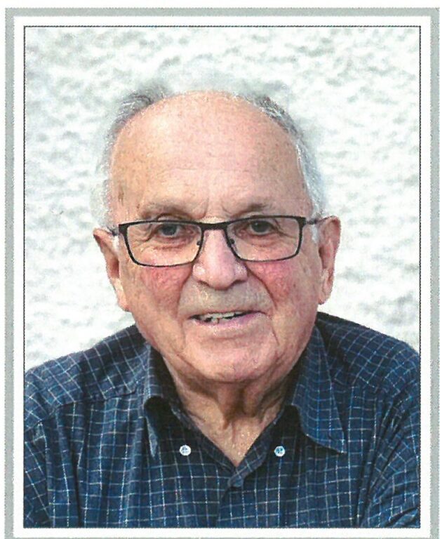 Mehr über den Artikel erfahren Anton Höbarth