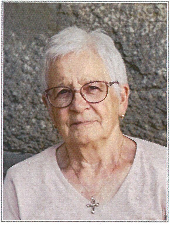 Mehr über den Artikel erfahren Rosa Kernstock