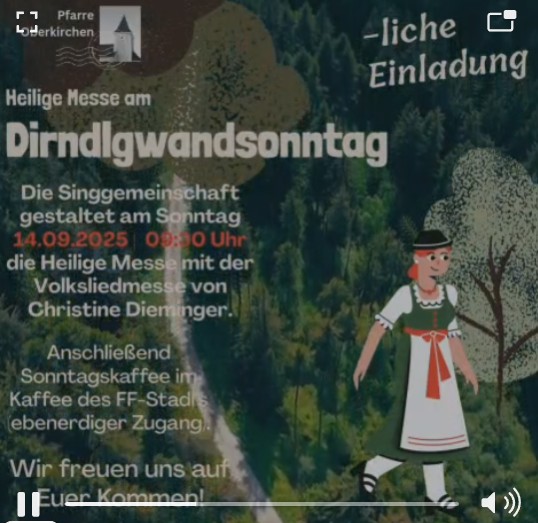 Mehr über den Artikel erfahren Save the Date