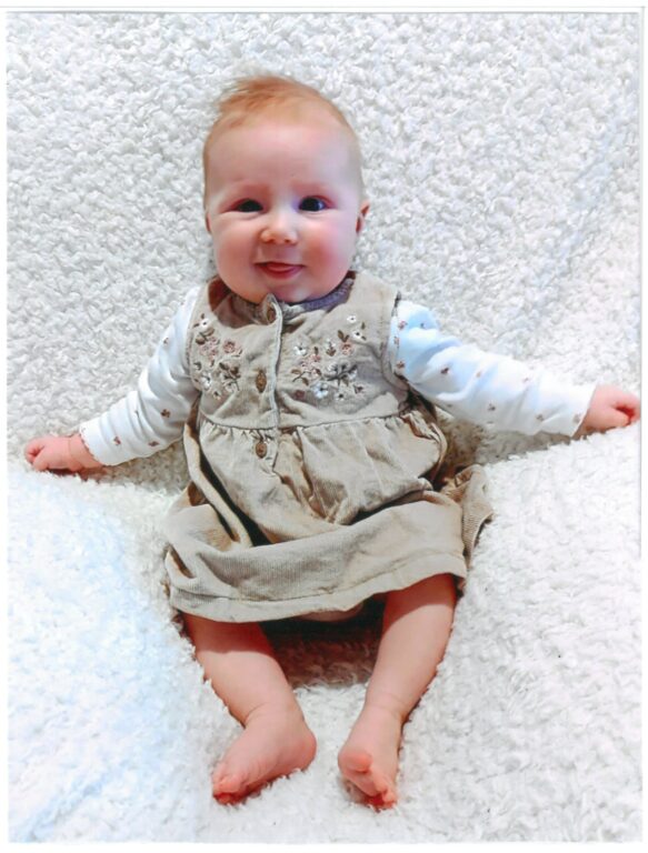 Mehr über den Artikel erfahren Lina Pum